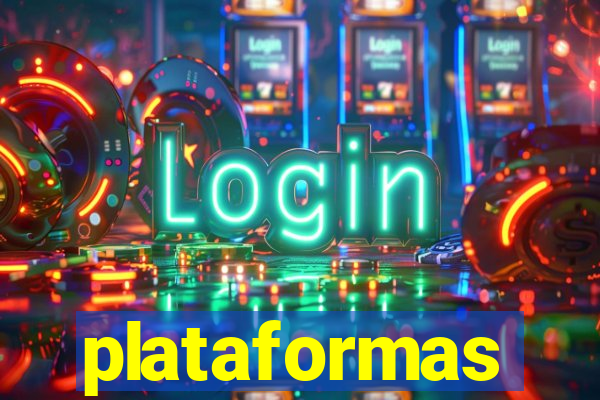 plataformas estrangeiras de jogos